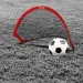 Adrenix pop-up futbalová bránka set v 2 rôznych variantoch