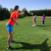 Aerobie: Pro Ring frisbee 33 cm v rôznych farebných prevedeniach 1 ks