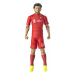 Akčná figúrka futbalistu, 20 cm – Liverpool, Salah v drese č. 11