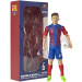 Akčná figúrka futbalistu, 20 cm - FC Barcelona, Gavi v drese s číslom 6