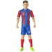 Akčná figúrka futbalistu, 20 cm - FC Barcelona, Gavi v drese s číslom 6