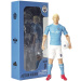 Akčná figúrka futbalistu, 20 cm - Manchester City, Haaland v drese s číslom 9