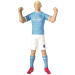 Akčná figúrka futbalistu, 20 cm - Manchester City, Haaland v drese s číslom 9