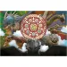 Ako si vycvičiť draka 100-dielne puzzle - Trefl