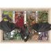 Ako si vycvičiť draka draci a hrdinovia 300-dielne puzzle - Clementoni
