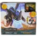 Ako vycvičiť draka: Ultimate Plasma Blast Bezzubý drak figúrka so svetlom a zvukom 38 cm - Spin Master