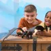 Ako vycvičiť draka: Ultimate Plasma Blast Bezzubý drak figúrka so svetlom a zvukom 38 cm - Spin Master