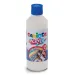 Akrylová farba 250 ml biela - Carioca