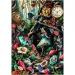 Alenka v ríši divov HQC 1000-dielne puzzle - Clementoni