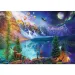 Americká cesta 2x500-dielne puzzle - Trefl