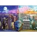 Americká cesta 2x500-dielne puzzle - Trefl