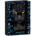 Ars Una: Box na zošity Black Panther A/5