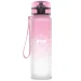 Ars Una: Candy Floss BPA-free farebná prechodová fľaša 600 ml