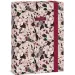 Ars Una: Flowery Pink A/4 box na zošity