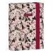 Ars Una: Flowery Pink A/5 box na zošity