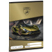 Ars Una: Lamborghini Revuelto A/5 linkovaný zošit pre 1. ročník 14-32
