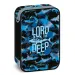 Ars Una: Lord of the Deep viacúrovňové puzdro na perá 15,5x22,5x4,5 cm