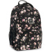 Ars Una: Magnolia ergonomický školský batoh 27 l