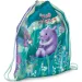 Ars Una: Mon Mignon športové vrecko, gym sack 32x42 cm