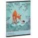 Ars Una: My Secret Garden zošit na poznámky 38 listov A/5