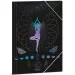 Ars Una: Mystic Constellation gumičková zložka A/4