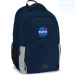 Ars Una: NASA ergonomický školský batoh 27 l