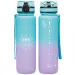 Ars Una: Orchidea BPA-free motivačná fľaša 1000ml