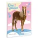 Ars Una: Roztomilé zvieratá - Palomino Pony 3. trieda linajkový zošit A/5