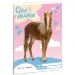 Ars Una: Roztomilé zvieratá - Palomino Pony linajkový zošit A/5