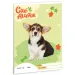 Ars Una: Roztomilé zvieratá - Welsh Corgi hladký zošit A/5