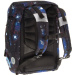 Ars Una: Space explorer easy-pack školská taška, batoh 27x38x18 cm
