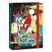 Ars Una: Street Kings zošitový box A/4