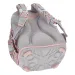 Ars Una: Think Pink anatomický školský batoh, ruksak 33x43x22 cm