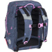 Ars Una: Think Pink easy-pack školská taška, batoh 27 x 38 x 18 cm