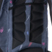 Ars Una: Think Pink easy-pack školská taška, batoh 27 x 38 x 18 cm