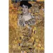 ArtFrame: Gustav Klimt – Adele Bloch-Bauer I. 500-dielne puzzle s rámom – Trefl