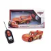 Autá: Diaľkovo ovládané auto Blesk McQueen 1/32 - Jada Toys