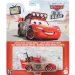 Autíčko postavičky Blesk McQueen z filmu Autá: Cryptid Buster 1/55 - Mattel