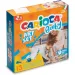Baby omaľovánka 13-dielna sada - Carioca