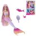 Barbie: Bábika s meniacimi sa farbami a doplnkami - Mattel