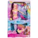 Barbie: Bábika s meniacimi sa farbami a doplnkami - Mattel