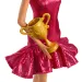 Barbie: Bábika spoločenského tanca s trofejou – Mattel