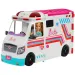 Barbie Care Clinic záchranka - Mattel