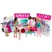 Barbie Care Clinic záchranka - Mattel