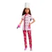 Barbie Cukrárka kariérová bábika - Mattel