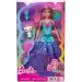 Barbie: Dotyk mágie Víla Hlavná postava - Malibu - Mattel