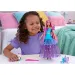 Barbie: Dotyk mágie Víla Hlavná postava - Malibu - Mattel