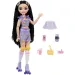 Barbie: Dream Besties korčuliarska bábika - Renee