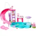 Barbie: Dream Pool párty sada s bazénom - Mattel