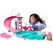 Barbie: Dream Pool párty sada s bazénom - Mattel